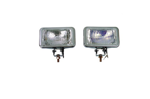 FOG LAMPS FY2044